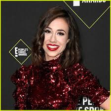 colleen ballinger joshua david evans