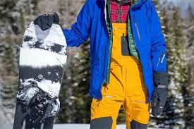 best snowboard pants of 2024
