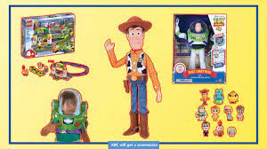 gear up for toy story 4 with these