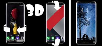 The interesting parallax effects can have really powerful visual impressions to our eyes. 3d Wallpaper Parallax Effect Apk Download Latest Android Version 1 0 Com W3d Wallpaper Parallax Effect