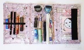 portable makeup case fafafoom studio