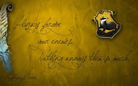 hufflepuff wallpapers hd harry potter