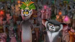It is the fourth largest island in although located some 250 miles from the african continent, madagascar's population is primarily. Madagascar 2005 Imdb