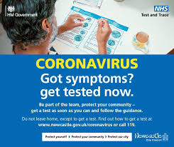 Guidance for schools and other educational settings in providing advice about coronavirus. New Covid Testing Facility Opens In Newcastle Newcastle City Council