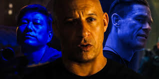 Even as it takes fast and furious to literal new heights, f9 never tops the franchise's best entries. Fast Furious 9 Early Reactions Praise The Most Ridiculous Sequel Yet