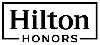 hilton honors elite gold status