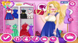 barbie doll princess barbie prom