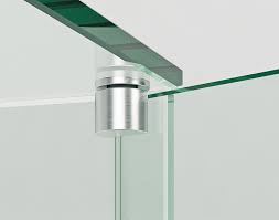 Glass Door Pivot Hinge Opening Angle