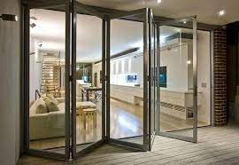 Bifold Doors