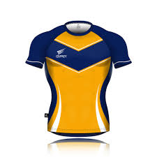 os sublimated rugby shirt 09 osprey