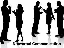 On the contrary, nonverbal communication is not structured. Nonverbal Communication