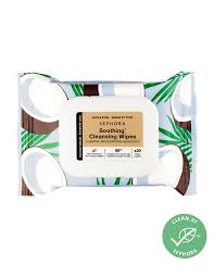 original cleansing face wipes