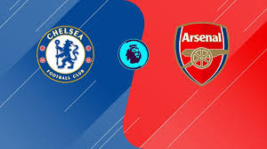Will arsenal earn their first win of the season against chelsea? Watch Chelsea V Arsenal Live