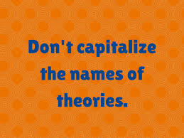 We all know that capitalization rules are complicated    ppt download Study com