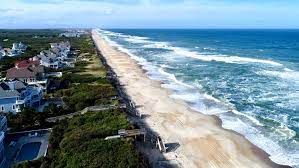 reimagining tourism in the outer banks