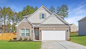 fayetteville nc new construction homes