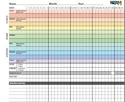 Printable Blood Sugar Online Charts Collection