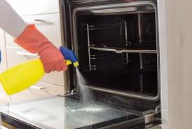 9 best diy oven cleaners that remove