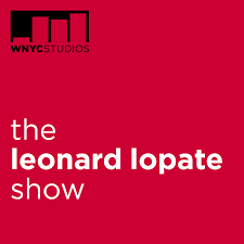 Please Explain (The Leonard Lopate Show)