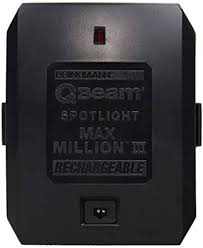 brinkmann qbeam replacement battery for