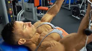 5 Chest Exercises You Should Be Doing