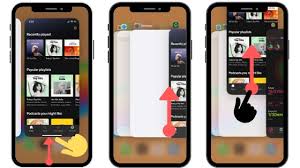 Apps that cause consistent problems or that you don't use anymore can be deleted to free up space. How To Force Close App On Iphone 12pro Max 11 Pro Max Or Any Iphone