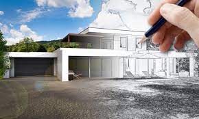 how to build your dream home 5 tips to