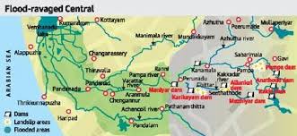 Know all about kerala state via map showing kerala cities, roads, railways, areas and other information. Silt Chokes Reservoirs Robs Them Of Storage Capacity The Hindu
