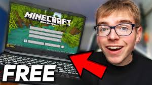 get minecraft for free pc xbox