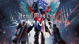 devil may cry 5 mod umodder game mod
