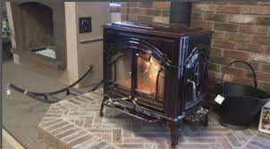 Fireplace And Wood Stove Bylaw