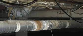 Residential Asbestos Testing And