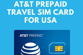 at t prepaid sim card activation step