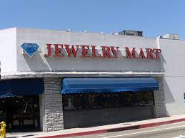 glendale jewelry mart downtown