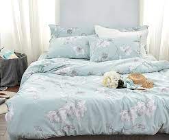 bedding set single austrian tencel