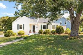 homes in raleigh nc