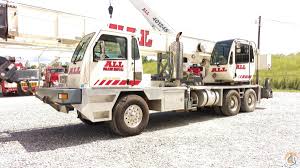 Terex T340 1xl For Sale Crane For Sale In Alsip Illinois On