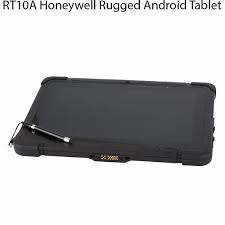 rt10a honeywell rugged android tablet