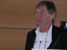 Dr. Jörg <b>Peter Kotthaus</b>, Sprecher des Centers for Nano Science München, <b>...</b> - Artikelfoto_Rede