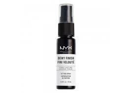 nyx professional makeup make up setting