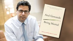 Image result for atul gawande