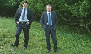 When The World Gets You Down Try A Few Midsomer Murders Tv Crime Drama The Guardian