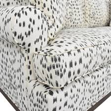 carlyle modern upholstered sleeper sofa