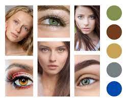 the best selling color contact lenses