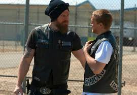 Sons Of Anarchy Opie S