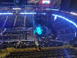 Pepsi Center Section 378 Concert Seating Rateyourseats Com