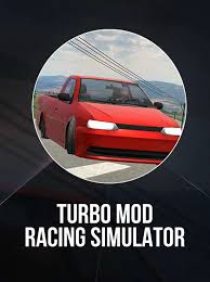 turbo mod racing simulator