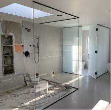 Glass Shower Enclosures Clearview Inc