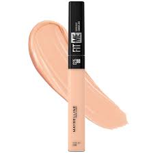 maybelline fit me liquid concealer