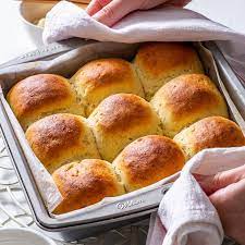 Gluten Free Bread Rolls Recipes gambar png